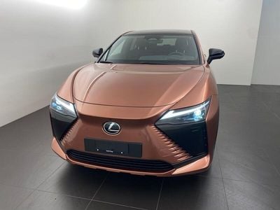 Gebraucht Lexus RZ 450e 230 kW (313 PS) 2024 Bronze SUV