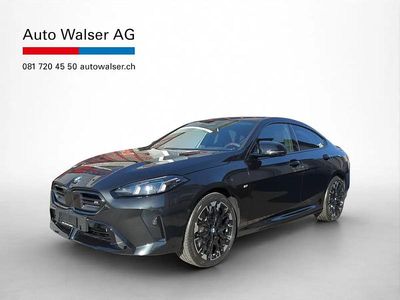 Gebraucht BMW M235 300 PS (220 kW) 2025 Schwarz Coupé