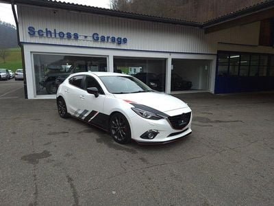 Gebraucht 2015 Mazda 3 Limousine | CHF 13’800 (Teuer)
