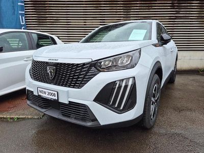 Neu 2025 Peugeot 2008 Style SUV | CHF 32’780