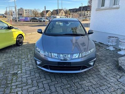 Gebraucht 2006 Honda Civic | CHF 4’999 (Etwas zu teuer)