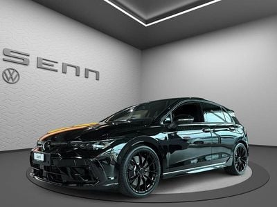 Schwarz Neu 2025 VW Golf VIII Black Edition Limousine | CHF 64’680