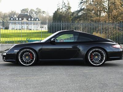 gebraucht Porsche 911 Carrera 4S (997.2) Boite manuelle