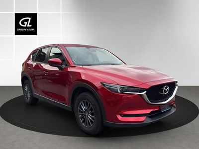 Gebraucht 2019 Mazda CX-5 SUV | CHF 17’900 (Superpreis)