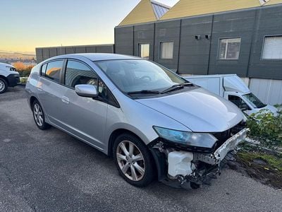 Gebraucht Honda Insight Elegance 88 PS (64 kW) 2009 Kleinwagen