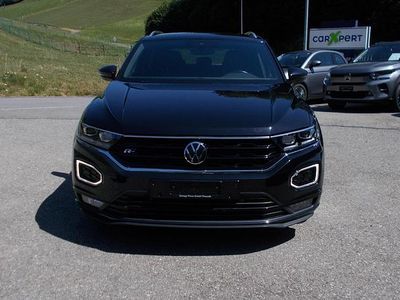 Gebraucht 2021 VW T-Roc Sport SUV | CHF 28’390 (Fairer Preis)