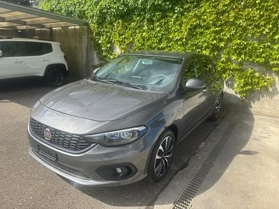 Gebraucht 2020 Fiat Tipo Lounge | CHF 12’900 (Fairer Preis)