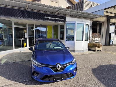 Gebraucht 2019 Renault Clio IV Intens | CHF 12’490 (Teuer)