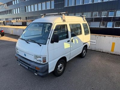 Gebraucht 1999 Piaggio Porter Van | CHF 690