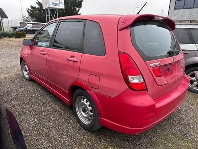 Gebraucht 2003 Suzuki Liana GL | CHF 900