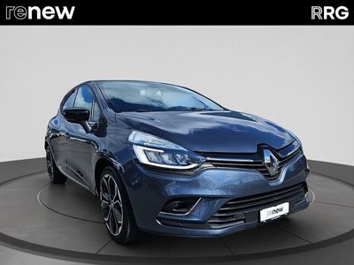 gebraucht Renault Clio IV 