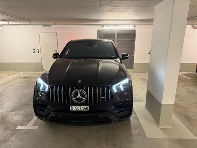 Gebraucht Mercedes S63 AMG AMG 612 PS (450 kW) 2023 Coupé