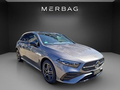 gebraucht Mercedes A250 e 8G-DCT