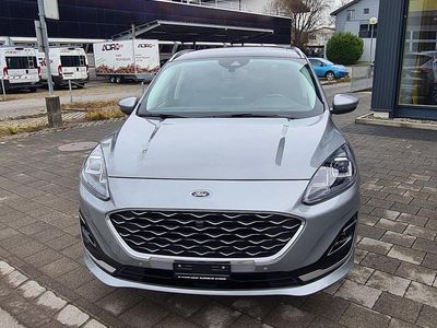 Gebraucht 2020 Ford Kuga Vignale SUV | CHF 22’850 (Teuer)