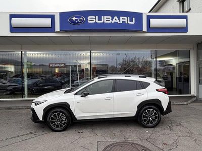 Gebraucht 2025 Subaru Crosstrek SUV | CHF 31’900 (Fairer Preis)