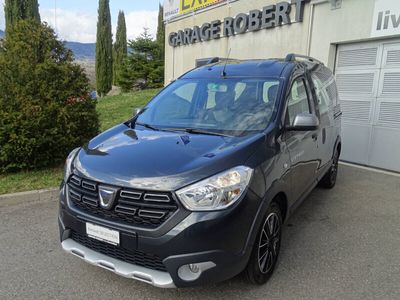 Dacia Dokker