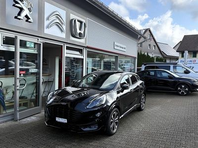 Gebraucht 2023 Ford Puma ST-Line SUV | CHF 16’990 (Fairer Preis)