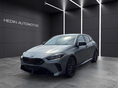 Grau Neu 2025 BMW M135 Performance Kleinwagen | CHF 71’100 (Fairer Preis)