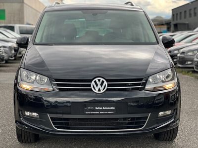 VW Sharan