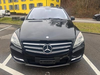 Gebraucht 2011 Mercedes R350 Van / Kleinbus | CHF 12’900