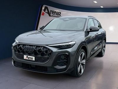 Gebraucht Audi Q5 Comfort 204 PS (150 kW) 2025 Grau SUV