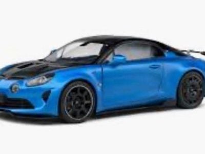 Gebraucht 2025 Alpine A110 Coupé | CHF 108’800