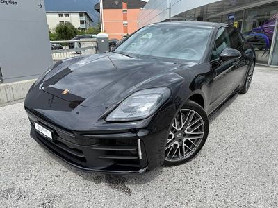 Gebraucht 2025 Porsche Panamera 4 Limousine | CHF 139’800