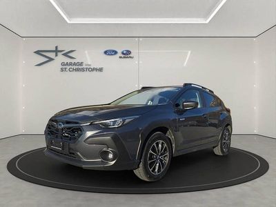 Gebraucht 2024 Subaru Crosstrek SUV | CHF 32’800 (Etwas zu teuer)