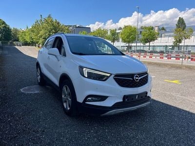 Gebraucht 2019 Opel Mokka X Ultimate SUV | CHF 7’500