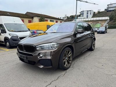 Gebraucht 2015 BMW X5 SUV | CHF 17’500 (Guter Preis)