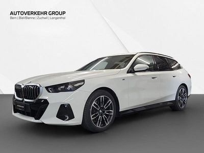 Gebraucht BMW 520 M Sport 197 PS (144 kW) 2024