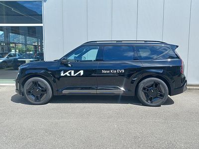 Kia EV9