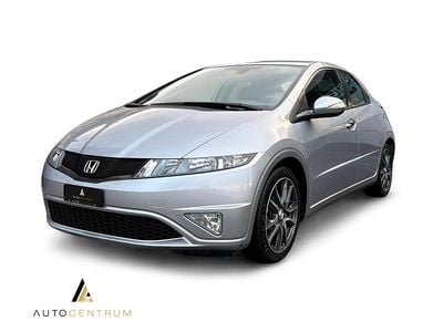 Gebraucht 2011 Honda Civic Comfort | CHF 9’900