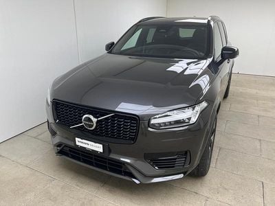 Gebraucht 2024 Volvo XC90 Plus SUV | CHF 64’900