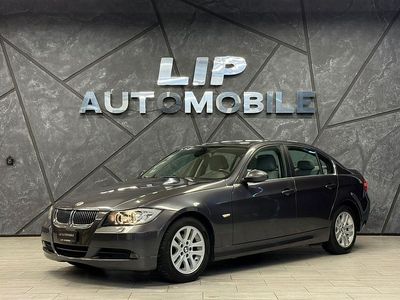 Gebraucht 2005 BMW 325 | CHF 6’999