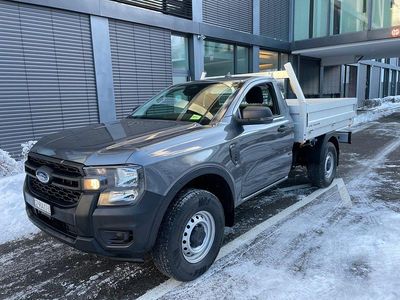 Neu 2025 Ford Ranger XL Abholung | CHF 42’500 (Superpreis)