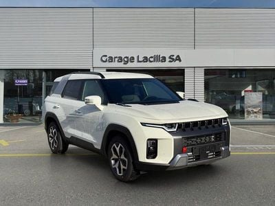 Gebraucht 2023 Ssangyong (KGM) Torres Quartz SUV | CHF 37’990