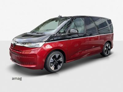 gebraucht VW Multivan NewStyle Liberty kurz