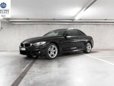 BMW 430