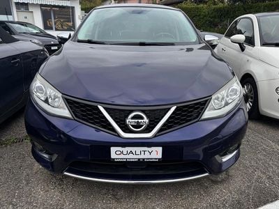 Gebraucht 2016 Nissan Pulsar Acenta | CHF 5’500