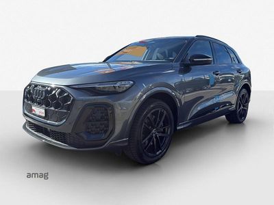 Gebraucht Audi Q5 Comfort 204 PS (150 kW) 2025 Daytonagrau perleffekt SUV