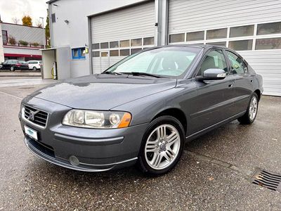 Gebraucht 2007 Volvo S60 Limousine | CHF 4’500