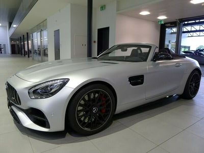 53 Mercedes AMG GT C gebraucht kaufen - AutoUncle