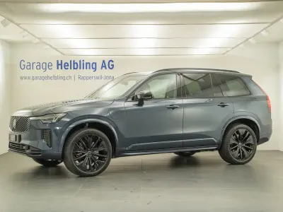 Neu (2026) Volvo XC90 250 PS