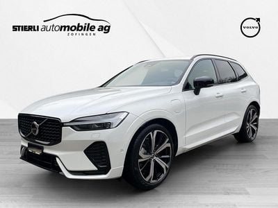 Gebraucht 2024 Volvo XC60 Ultimate SUV | CHF 57’950 (Fairer Preis)