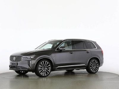 Grau Neu 2025 Volvo XC90 Ultra SUV | CHF 97’984 (Guter Preis)
