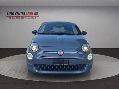 Gebraucht Fiat 500 Lounge 70 PS (51 kW) 2020 Kleinwagen