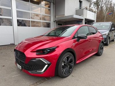 Neu 2025 Renault Clio V Esprit Alpine Kleinwagen | CHF 32’050