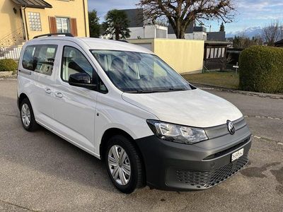 Gebraucht 2023 VW Caddy Van / Kleinbus | CHF 28’500