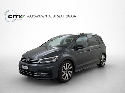 Gebraucht VW Touran Comfortline 150 PS (110 kW) 2025 Van / Kleinbus